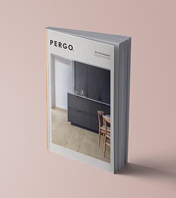 timber brochure from pergo